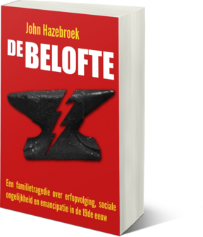 DE BELOFTE | John Hazebroek 