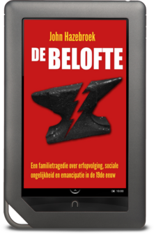 (ePub) DE BELOFTE | John Hazebroek