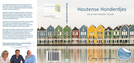 HOUTENSE HONDERDJES - als je van Houten houdt | Conny Hoogendoorn