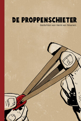 DE PROPPENSCHIETER | Henk van Maanen