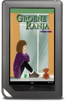 (ePub) GROENE RANJA | Yvonne Sonke