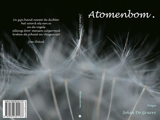 Atomenbom. | Johan De Graeve