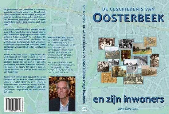 DE GESCHIEDENIS VAN OOSTERBEEK en zijn inwoners | Kees Gerritsen 