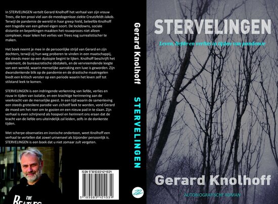 Stervelingen | Gerard Knolhoff