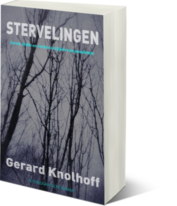 Stervelingen | Gerard Knolhoff