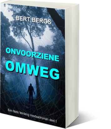 ONVOORZIENE OMWEG | Bert Bergs 