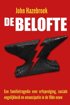 DE BELOFTE | John Hazebroek 