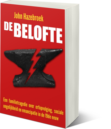 DE BELOFTE | John Hazebroek 