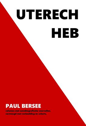 Uterech heb | Paul Bersee