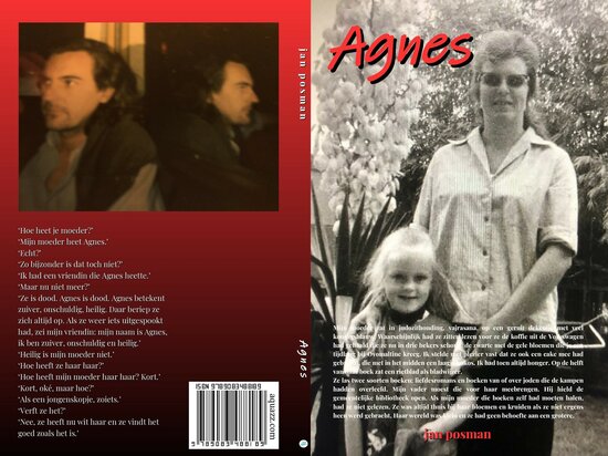 Agnes | Jan Posman