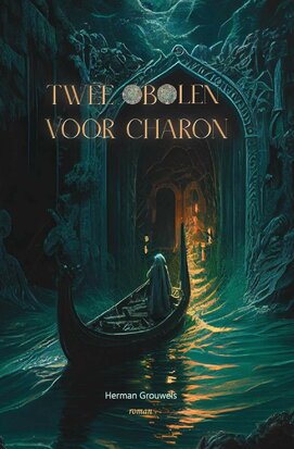 Twee obolen voor Charon | Herman Grouwels