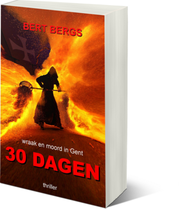 30 DAGEN | Bert Bergs