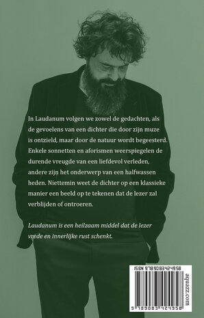Laudanum | Rob Van de Zande