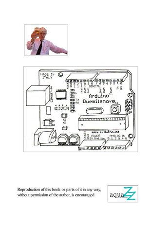 (PDF) POLAR SCAN The Arduino way  | Willem van Dreumel