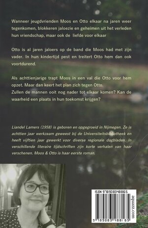 Moos & Otto | Liandel Lamers