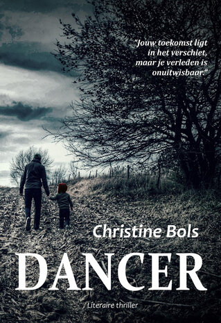 DANCER | Christine Bols