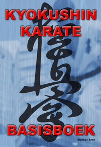 KYOKUSHIN KARATE BASISBOEK